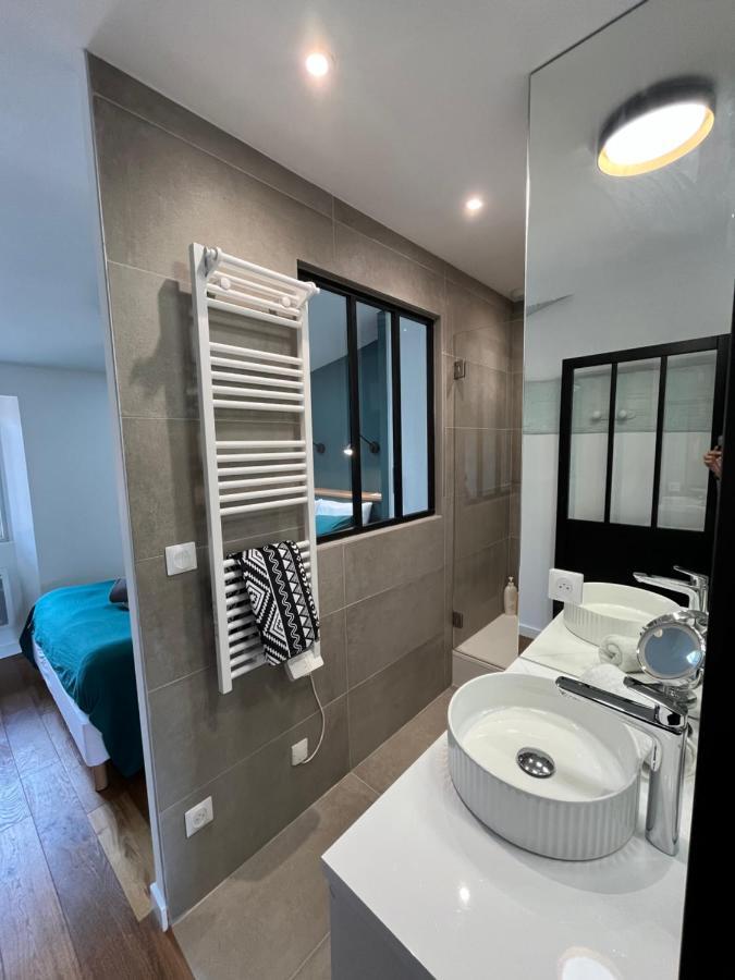 La Perle Des Carmes - Hypercentre Et Climatise Apartment Toulouse Bagian luar foto