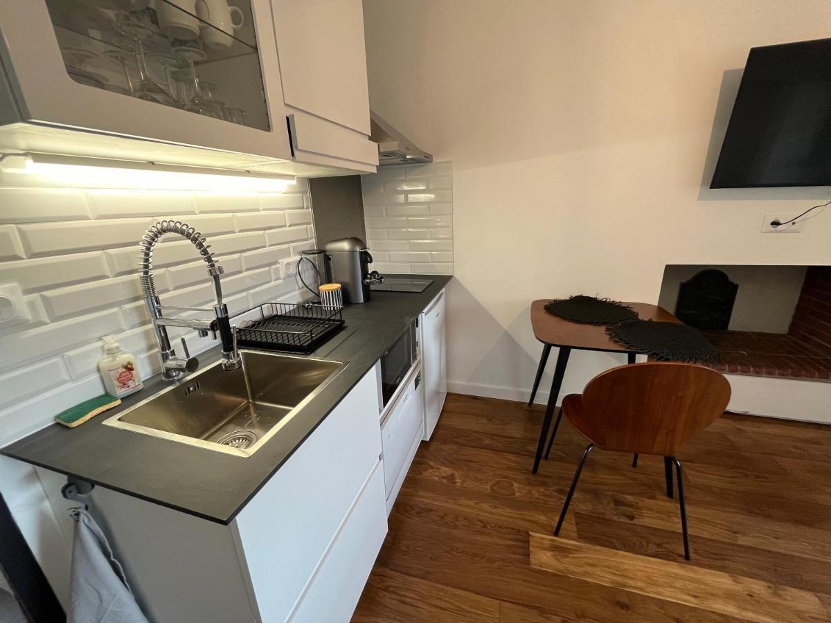 La Perle Des Carmes - Hypercentre Et Climatise Apartment Toulouse Bagian luar foto